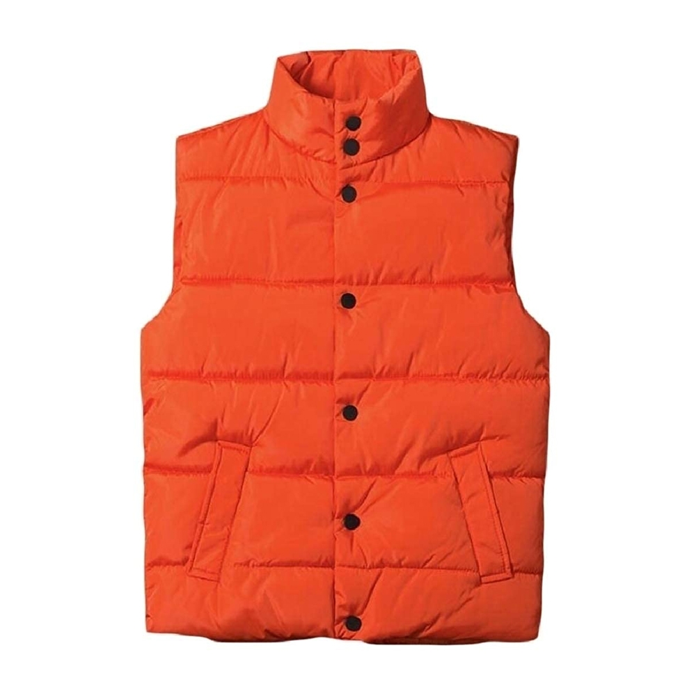 Puffer Jacket Full sleeve Sleeve less